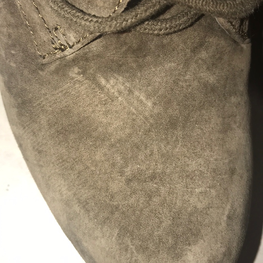 Booties - Picture 5 of 5